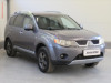 Mitsubishi Outlander 2.0Di-D 4x4, AC, TZ, ke, +