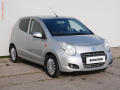Suzuki Alto 1.0 i, AC