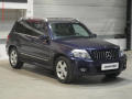 Mercedes-Benz GLK 3.0 CDI, AT