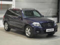 Mercedes-Benz GLK 3.0 CDi 4Mat, AT