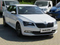 koda Superb 2.0 TDi 4x4, L&K, DSG