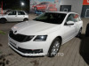 koda Octavia 1.6TDI, R, STK09/2026