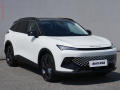 BAIC X5 1.5T, R, AT, LED, panorama