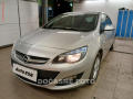 Opel Astra 1.6 16V, 1.maj,R, servis