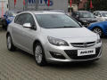 Opel Astra 1.6 16V, 1.maj,R, servis