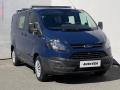 Ford Transit Custom 2.2TDCi 6mst, Tan