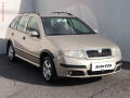 �koda Fabia 1.2 12V, 2.maj,�R, AC, tempo