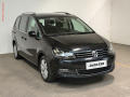 Volkswagen Sharan 2.0TDi, Highline, AT