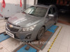 Chevrolet Cruze 2.0 D, R, ke, tan