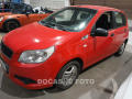 Chevrolet Aveo 1.4, STK7/27