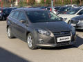 Ford Focus 2.0 TDCi, Trend