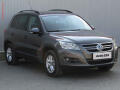 Volkswagen Tiguan 1.4 TSi, Freestyle, TZ, +kola