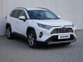 Toyota RAV4 2.5HYBRID 4x4, �R, servis