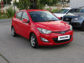 Hyundai i20 1.2 i, 2.maj,R, Inclusive