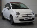Fiat 500 1.2i, AC, park.asist