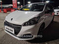Peugeot 206 1.6 BlueHDi, 2.maj, servis