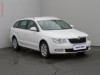 koda Superb 1.6 TDi, STK09/2026