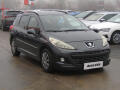 Peugeot 207 1.4i, 1.maj,R, AC, temp