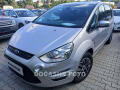 Ford S-MAX 2.0 TDCi, xenon, autoAC
