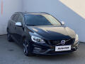 Volvo V60 2.4 D 4WD, Momentum, AT