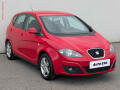 Seat Altea 1.2 TSi, �R, servis.kniha