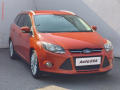 Ford Focus 1.6T, autoAC, temp