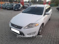 Ford Mondeo 2.0TDCi