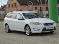 Ford Mondeo 2.0TDCi, R