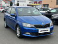 �koda Fabia 1.0i, AC, temp, ta�n�