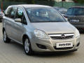 Opel Zafira 1.9CDTi, STK2/27