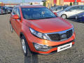 Kia Sportage 1.6i, R, AC, temp