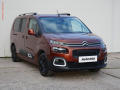 Citron Berlingo 1.5HDi MAXi XL, 1.maj,R