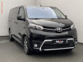 Toyota ProAce Verso 2.0D-4D L3, 1.maj,�R, VIP