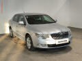 �koda Superb 2.0 TDi, DSG, xenon, navi