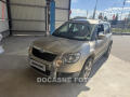 �koda Yeti 2.0 TDi 4x4, �R, Ambition