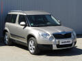 �koda Yeti 2.0 TDi 4x4, �R, Ambition