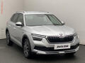 �koda Kamiq 1.5 TSi, ScoutLine, DSG, navi