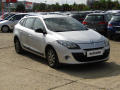 Renault Mgane 1.6DCi, 2.maj,R