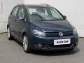 Volkswagen Golf Plus 1.4 TSi, Highline