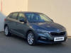 koda Scala 1.6 TDi, Style, AT