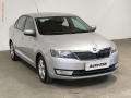 koda Rapid 1.6TDi, R