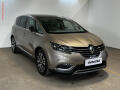 Renault Espace 1.6 dCi, Initiale Paris, AT