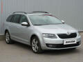 �koda Octavia 2.0TDi, DSG, navi, bixen