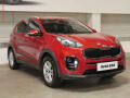 Kia Sportage 1.6 GDI, �R, Navi, LED, AC