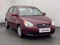 Hyundai Accent 1.4i, R, STK09/2026