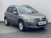 Volkswagen Tiguan 2.0TDi, AC, tempo