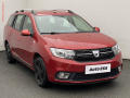 Dacia Logan 1.0i, 1.maj,R, AC, TZ, +kola