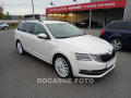 koda Octavia 1.5 TSi, R, LED, autoAC