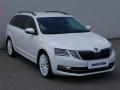 koda Octavia 1.5 TSi, R, Style, LED