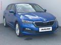 koda Scala 1.4 TSi, Style, DSG, LED